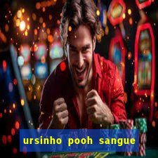 ursinho pooh sangue e mel 2 assistir online